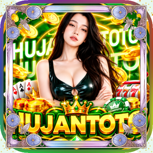 hujantoto — mitra unggulan
